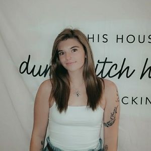 Meet your Posher, Sadie